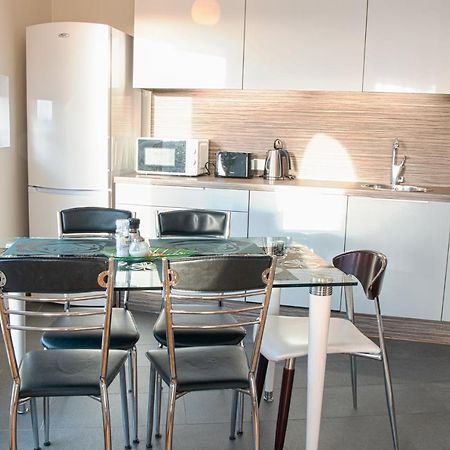 Wilde Guest Apartment Tigutorn Tartu Kültér fotó