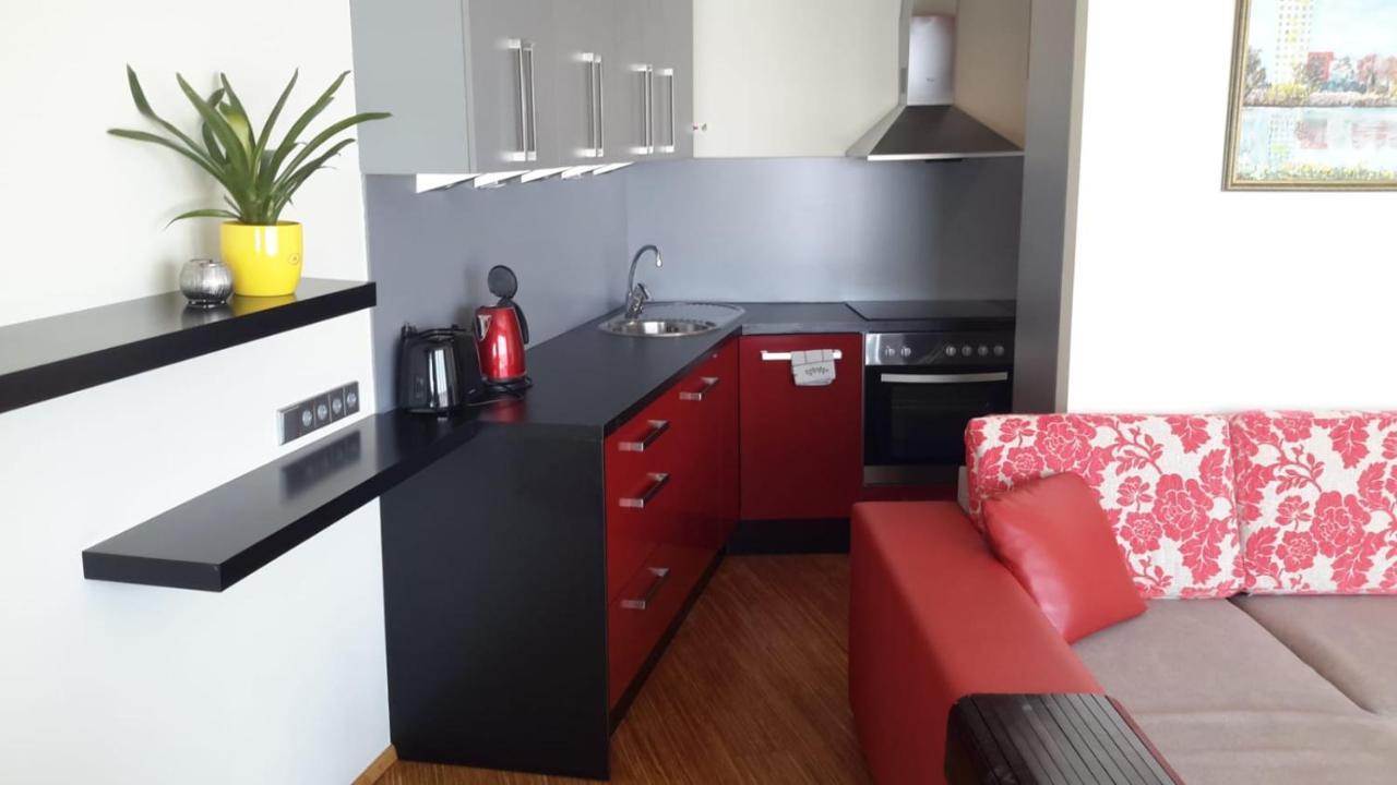 Wilde Guest Apartment Tigutorn Tartu Kültér fotó