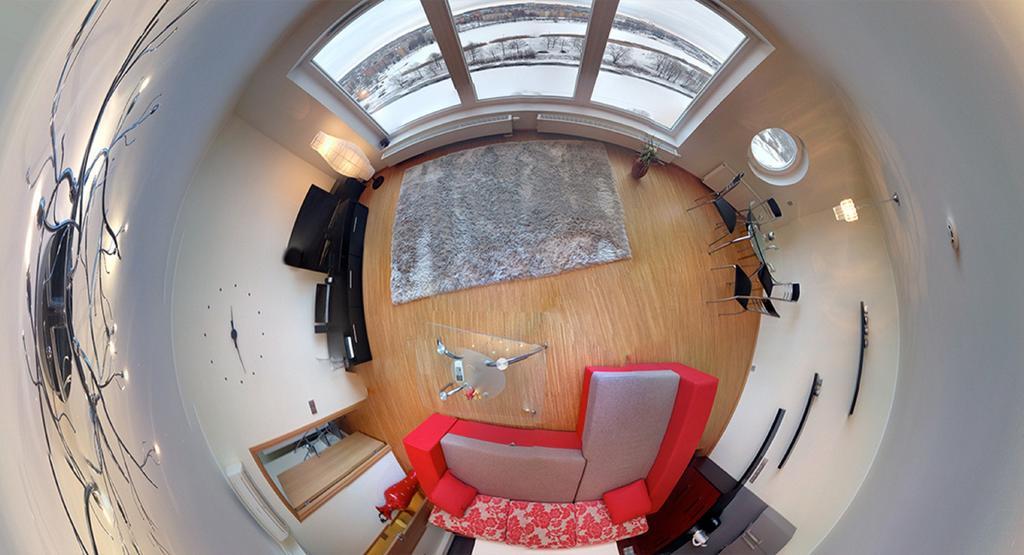 Wilde Guest Apartment Tigutorn Tartu Kültér fotó