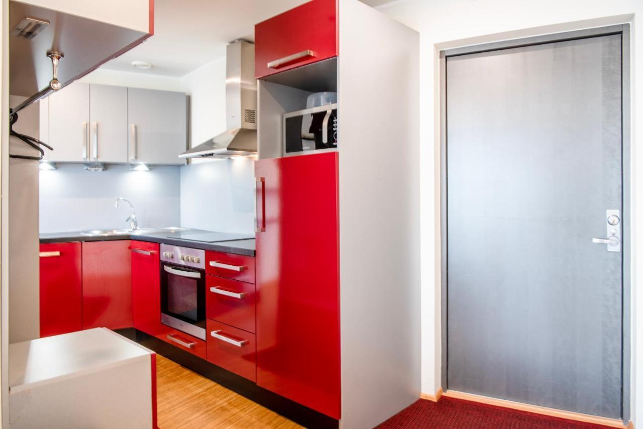 Wilde Guest Apartment Tigutorn Tartu Kültér fotó