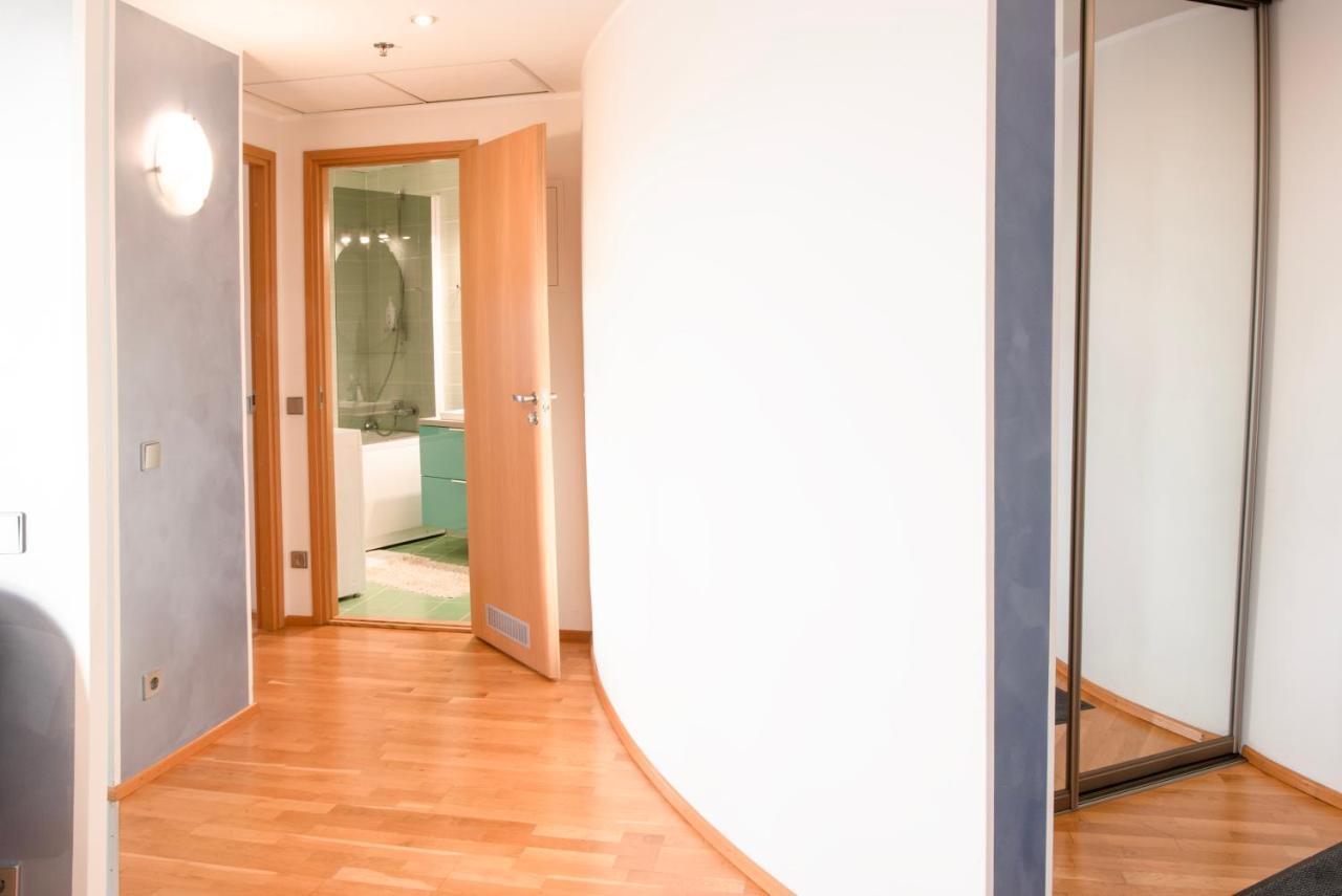 Wilde Guest Apartment Tigutorn Tartu Kültér fotó