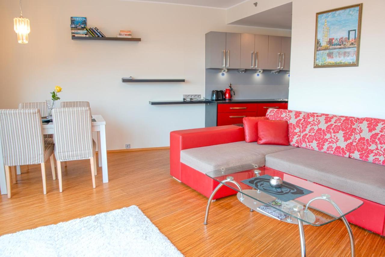 Wilde Guest Apartment Tigutorn Tartu Kültér fotó