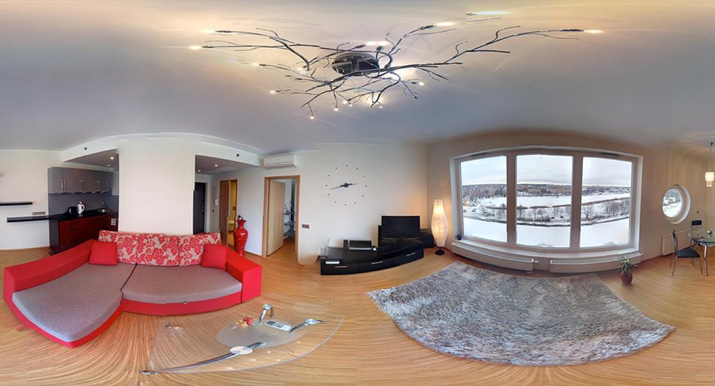 Wilde Guest Apartment Tigutorn Tartu Szoba fotó
