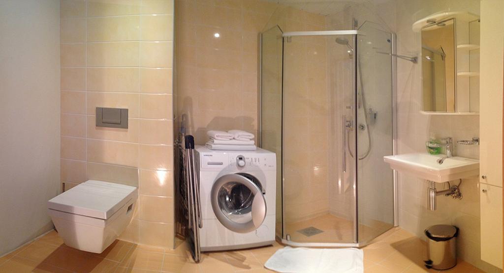 Wilde Guest Apartment Tigutorn Tartu Szoba fotó