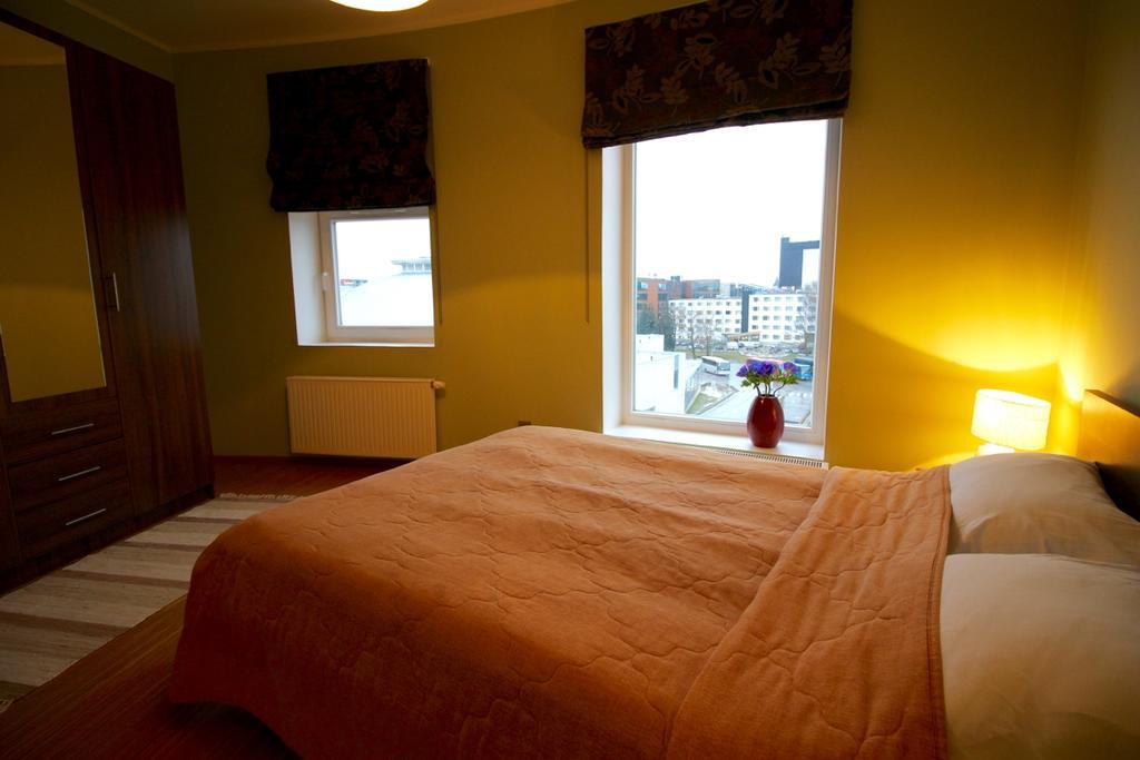 Wilde Guest Apartment Tigutorn Tartu Kültér fotó